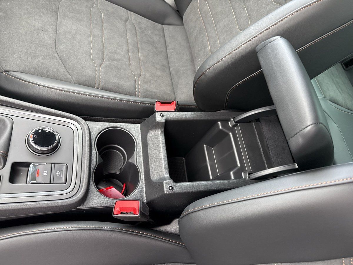 Cupra Ateca - Bild 36