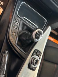 BMW 320 d Efficient *Sport Line*LED*Klima*