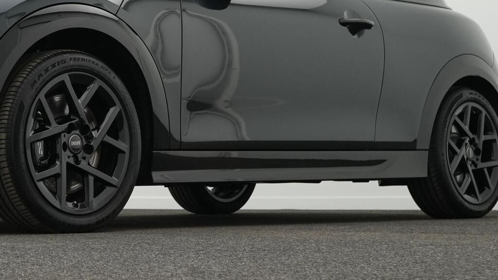 MINI Cooper C - Bild 23