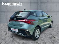 Hyundai i20 - Vorschau Bild 4