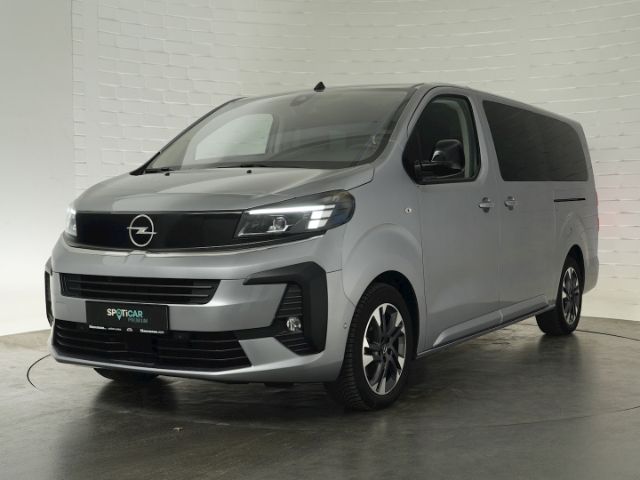 Zafira Life FACELIFT EDITION XL CDTI AT 9-SITZER