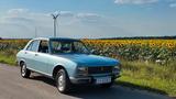 Peugeot 504 - Peugeot 504 Gebrauchtwagen
