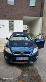 Ford mondeo mk4 Diesel 2.0 - Ford Mondeo aus 2025