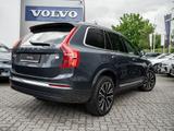 Volvo XC90 T8 AWD Ultimate Bright HUD AKTIVSITZE PANO - Volvo: Awd