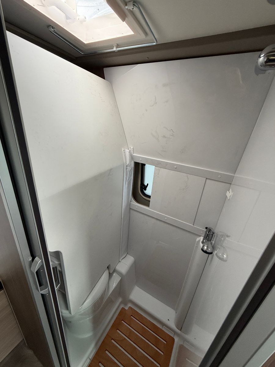 Fahrzeugabbildung Carado Pro CV 600 - 5.307€ SPAREN!