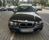 BMW 316ti Compact - BMW 316 Gebrauchtwagen in Berlin
