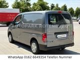 Nissan NV200 /Evalia Kasten Comfort Benziner-GAS TÜV - Nissan NV200 aus 2018