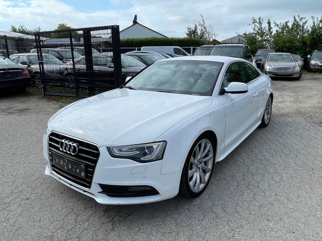 Audi A5 2.0 TDI 130kw Coupe Bang&Olufsen
