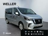 Nissan Primastar dCI 150 L1H1 Tekna *9-Si*LED*ACC*CAM*S - Nissan Primastar