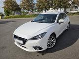 Mazda 3 2.0 Sports-Line | TÜV 2028 | unfal... - Mazda: Mazda3 Sport