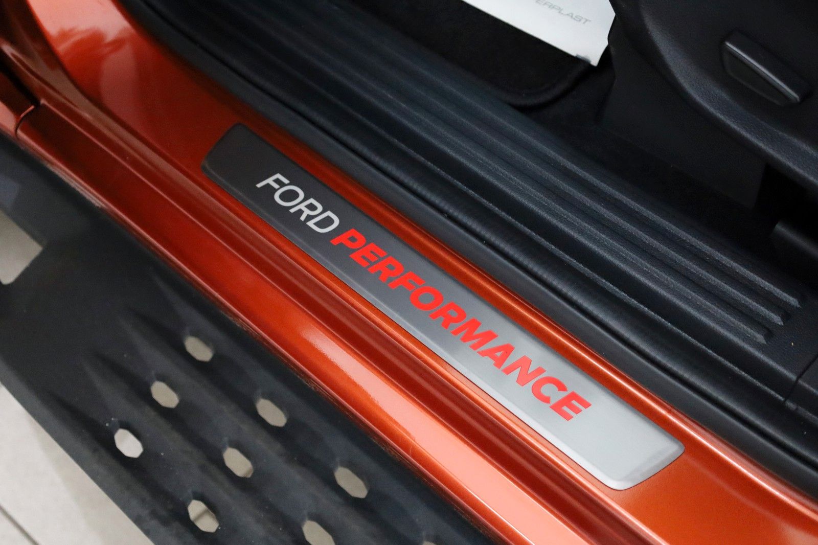 Fahrzeugabbildung Ford Raptor e-4WD Raptor Paket,Techno73,Rollo el.,AHK