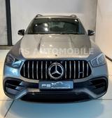 Mercedes-Benz MB GLE 63 AMG - 4MATIC+/VOLL/STANDHZG/LED/360° - Mercedes-Benz GLE 63 AMG aus 2022