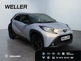 Toyota Aygo X S-CVT JBL *LED*Teilleder*SHZ*CAM*CarPlay* - Toyota Jahreswagen