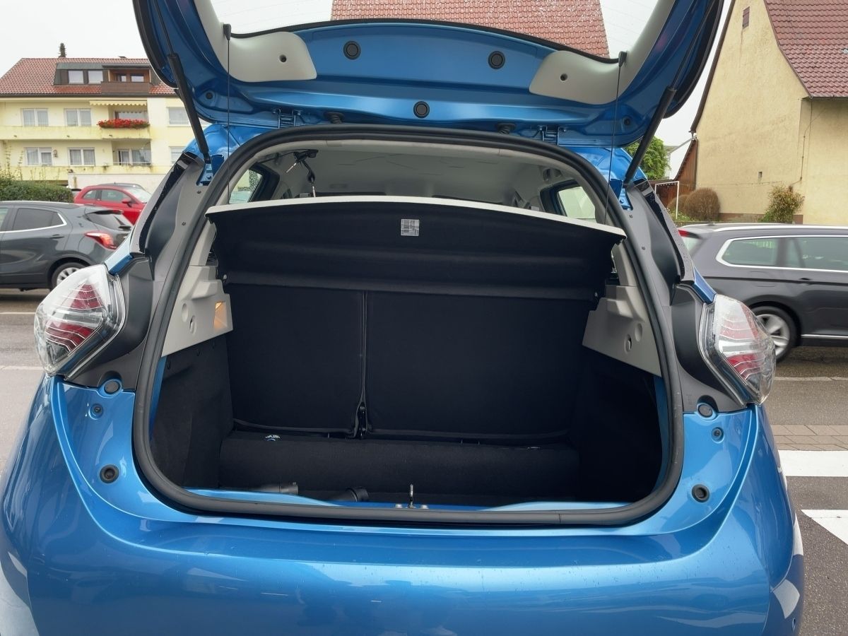 Fahrzeugabbildung Renault ZOE Experience R110 Z.E. 50 SHZ EPH Batt.-miete