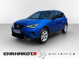Seat Arona 1.0 TSI DSG FR VOLL-LED*VIRTUAL*NAVI*ACC*P