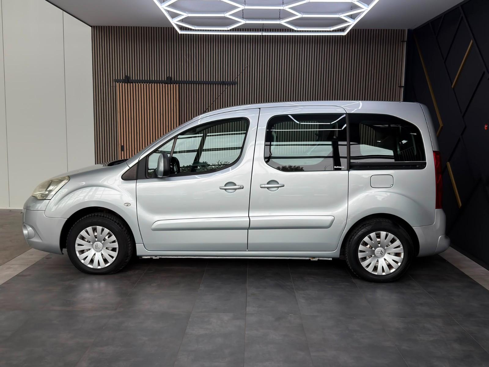 Citroën Berlingo Kombi 1.6 Ltr. 16V Multispace