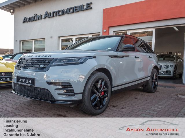 Land Rover Range Rover Velar P400e AWD Dynamic SE*ACC*Pano*