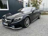 Mercedes-Benz S 500 4Matic - Mercedes-Benz S 500: Beheizbares Lenkrad