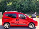 Fiat Qubo Easy ALU*PDC*KLIMA*SHEFT - Fiat Qubo mit Diesel-Antrieb
