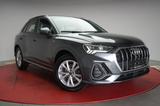 Audi Q3 35 TDI S line Navi/ACC/Kamera/Virtual/Lane/Si - Audi Q3 in Braunschweig