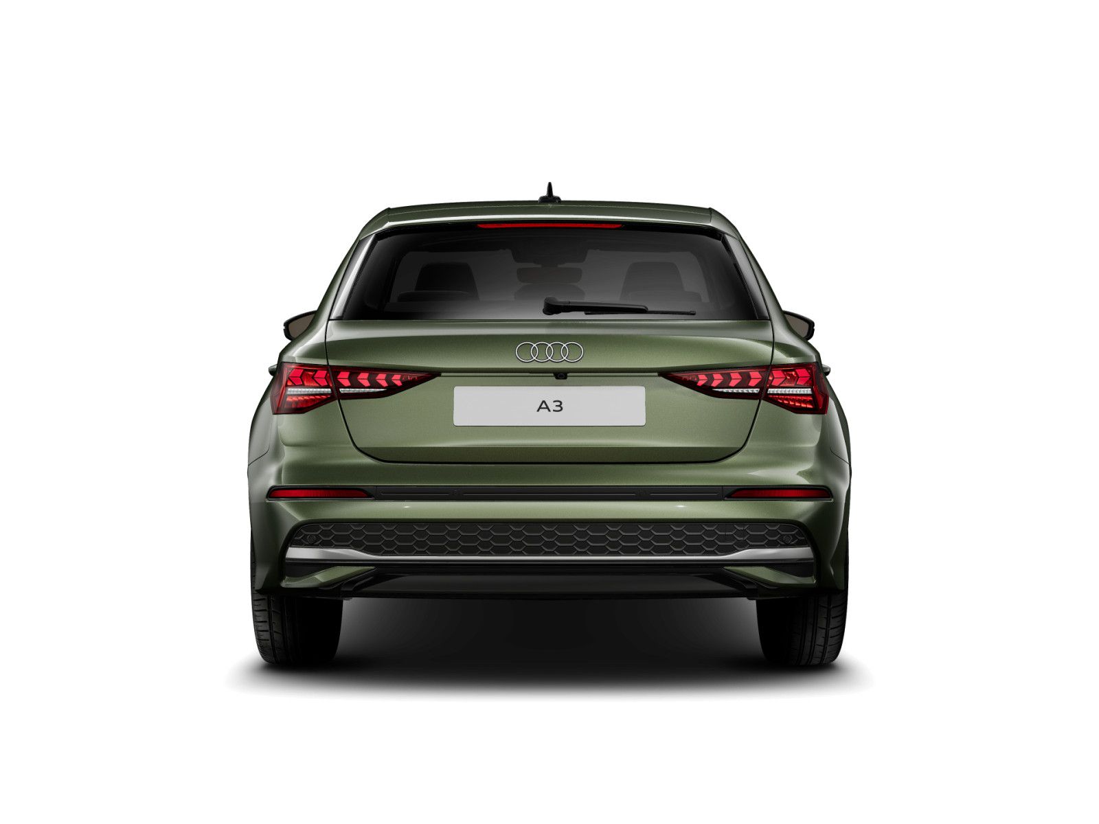 Audi A3 - Bild 11