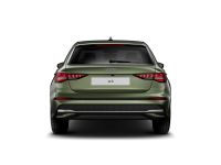 Audi A3 - Vorschau Bild 11