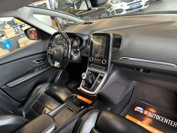 Renault Scenic IV Initiale Paris *KAM*NAVI*ACC*KLIMA*