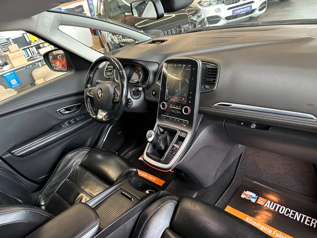 Renault Scenic IV Initiale Paris *KAM*NAVI*ACC*KLIMA*