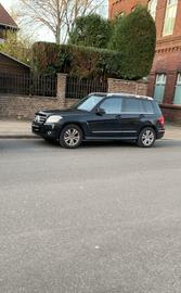 صورة 2 لـ 2008 Mercedes-BENZ GLK