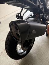 Harley-Davidson Pan America 1250 Spezial Modell 22 - HARLEY-DAVIDSON MODEL