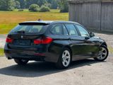 BMW 318d Touring*AUT*NAVI*SPORTSITZE* - BMW 318 aus 2013