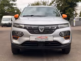 Dacia Spring Electric Comfort Plus SOH Kamera LED - Dacia Spring aus 2021
