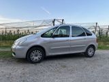 Citroën Ich verkaufe ein gutes Auto. - Citroën Xsara Picasso aus 2008