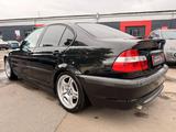 BMW 316i Edition Exclusive - BMW 316 aus 2002: 316i