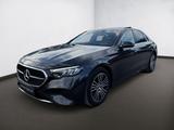 Mercedes-Benz E 220 d Avantgarde*Pano*Standhzg*DISTRONIC*KeyGo - Mercedes-Benz E 220 mit Diesel-Antrieb: Grau, Limousine