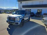 Mercedes-Benz MERCEDES-BENZ G 500 cat S.W. Lunga - gebrauchte Mercedes-Benz G 500 aus dem Jahr 2000