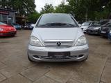Mercedes-Benz A 140 ELEGANCE,Lang /Klimaanlage/Tüv 09.2027 - Mercedes-Benz A 140 in Hamburg