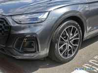Audi Q5 - Vorschau Bild 11