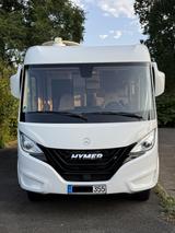 HYMER / ERIBA / HYMERCAR B MC I 680  Stüzen Solar AHK  LiFePo - HYMER / ERIBA 680