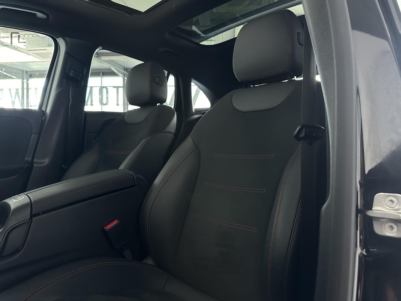 Mercedes-Benz GLA 4M AMG LINE EDITION *PANO *BURM *DIST, миниатюра 12