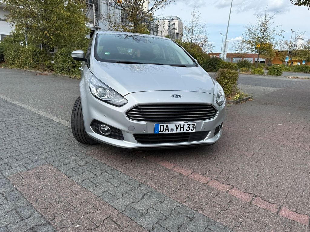 Image of Ford Focus