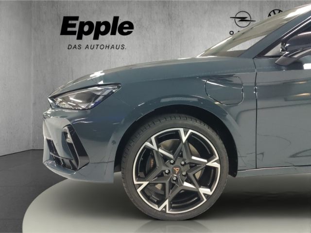 Cupra Leon - Bild 6