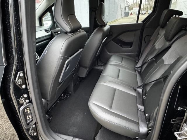 Fahrzeugabbildung Nissan Townstar 1.3 DIG-T Tekna DCT*Navi*Leder*ALU*L1