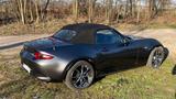 Mazda MX 5 Skyactive-G 2.0 Selection 184PS - Mazda MX-5: Selection