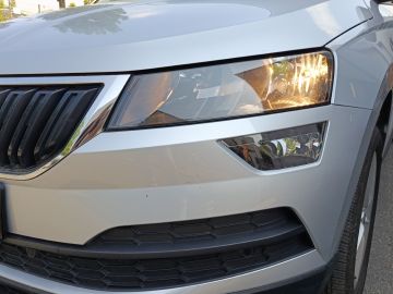 Skoda Karoq - 5