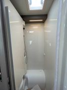 Etrusco T 6900 SB | Autom. | RFK | Bettumbau Sitzgruppe