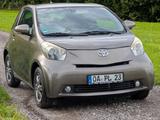 Toyota IQ 1,0-l-VVT-i -