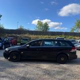 Opel Vectra Caravan 2.2 Direct Edition*Tüv Neu*Ahk* - Opel Vectra Gebrauchtwagen