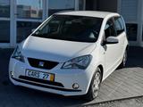 Seat Mii Style 1,0 5-trg. Klima Sitzheizung Tempomat