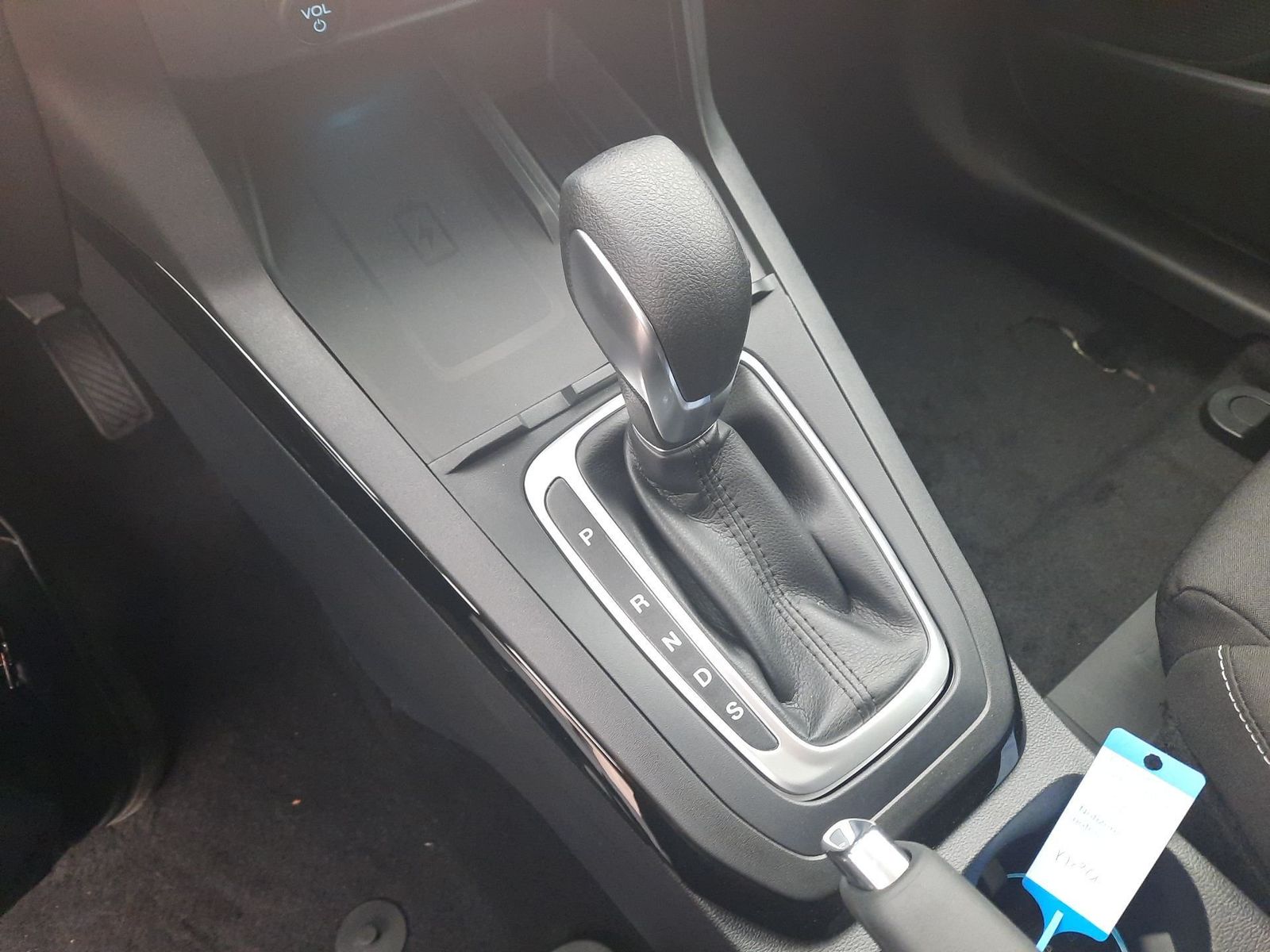Ford Puma - Bild 28